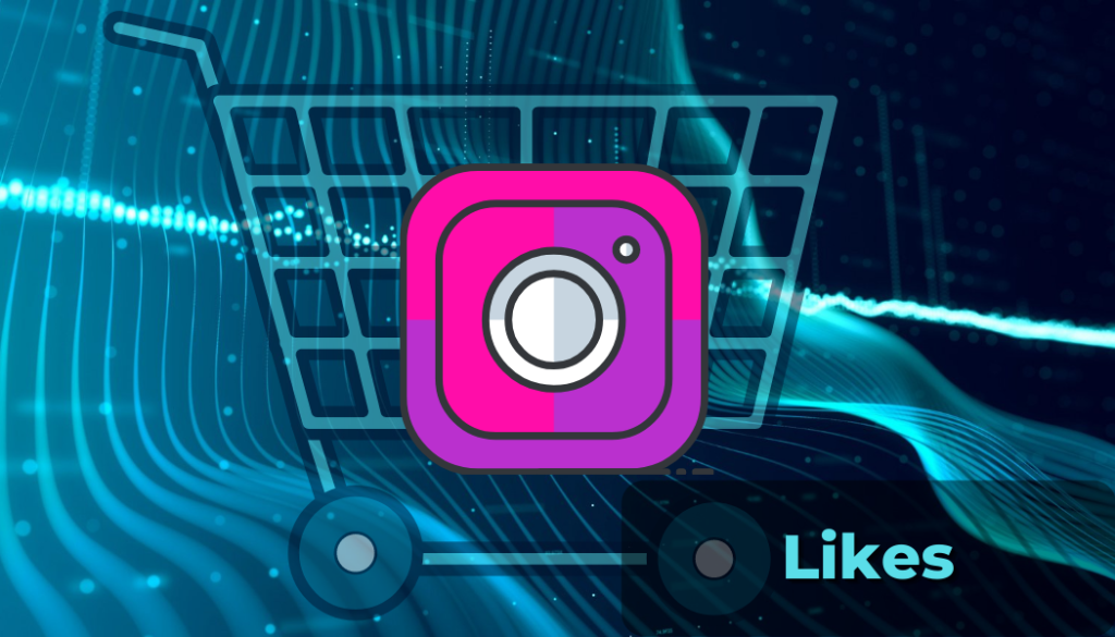 Instagram Likes kaufen